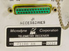 Microdyne Corporation Telemetry Receiver w/ 4 Modules (1100-AR)