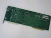 AST Research 386SX Processor Board 202438-001 — bottom (solder side) view showing PCB traces and component placement