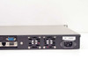 Harmonic BR-601 ENTERPRISE1 Satellite Receiver - Fits 19" Rackmount