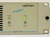 Leitch FR-6804-1 10-Slot Digital Glue Case with 2 Power Supplies - No Boards