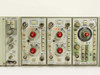 Tektronix 50 MHz Storage Oscilliscope with Plug-ins As Is (5441)