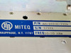 Miteq DN8000/10268 RF Satcom Downconverter 2.2~2.3GHz with LPNF-20 ZTO PLM Parts