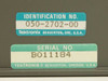 Tektronix Digital Generator (1910)