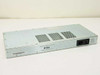 CLI Magnitude 410802-01 Multiplexer Interface – rear panel showing IEC AC inlet, power switch, and ventilation