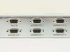 Compression Labs, Inc CLI Magnitude Multiplexer / Modular Interface 410802-01