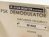 Aydin Monitor Systems 352 PCM Synchronizer - Satcom RF Communication