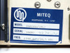 Miteq DN8000/5942 Downconverter Frequency 4198.625/70.5MHz
