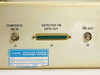 Hughes FM Data Detector 3814120-100