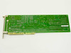 DTC 5280 CRA ISA MFM controller card – rear solder side of full-length PCB