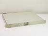 Leitch VGD-3200E Viewguard Decoder front panel view in 1U rackmount chassis