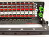 AVP RPT48N Series 24-Port Audio Patch Panel 1/4" Jacks - 19" Rackmount 2U