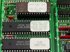 Adaptec 16 BIT ISA Controller Card (ACB-2010A)