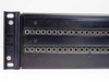ADC Telecommunications PPS3-14MKIINS 2U Rackmount 48-Port 1/4 Audio Patch Panel