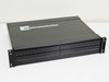 ADC Telecommunications PPS3-14MKIINS 2U Rackmount 48-Port 1/4 Audio Patch Panel
