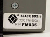 Black Box Cat 3 Harmonica (FM035)