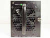 Tectrol TO620/11-1054 — front face showing Power OK green LED indicator, dual fan grilles, carry handle, and '620W HOT SWAP POWER MODULE' label