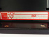 ADC VC-1 20-Port 1/4" TRS Double Jack Audio / Video Modular Patchbay 19" Rack
