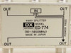 DX ED-774 4 Way Antenna Splitter 10-1450 MHz Coaxial