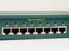 Cisco Catalyst 2900 XL 24 port Switch (WS-C2924-XL-EN)