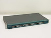 Cisco Catalyst 2900 XL 24 port Switch (WS-C2924-XL-EN)