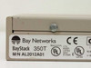 Bay Networks Bay Stack 350T BayStacker 16-Port Autosense Networking Switch