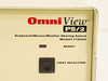 Belkin 4- Port Omniview PS2 KVM AT Keyboard (F1D066)