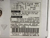 Scientific Atlanta D9380 PowerVu rating label – INPUT 47–63Hz 1.5A Max 100–240V, Fuse Type T 250VAC 2.0A, Assembly Number 523136, Model D9380, Serial BCIN86598