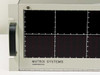 Matrix Systems Corporation 12924/13021 front panel closeup showing four relay card display windows with grid graduations