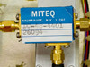 Miteq DN 8000/4401 RF Satcom Downconverter 70MHz to 4198MHz