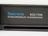 Tektronix Synchronous Changeover (ECO-170A)