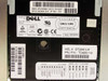 Dell 05C999 STD2401LW rating label showing model STD2401LW, FRU TC4200-112, power specs, DP/N, and regulatory markings
