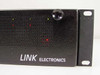 Link Digiflex 1000 Signal I/O Control Unit with many 1102 / 1156 Plug-In Boards