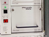 Scientific Atlanta D9709 power supply module detail with Unit ID display and Supply 1/Supply 2 indicators