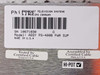 Philips BTS PS-400B power supply label showing serial number 10671830, model ASSY PS-400B PWR SUP, Made in USA, Hi-Pot tested, Assembled by Certified Cable