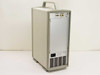 Zarak Abacus 82-00132 — rear panel view showing IEC AC inlet, ventilation grille, and upper interface panel