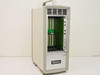 Zarak 82-00132 Portable Abacus Bulk Call Simulator card carrier – front three-quarter view showing chassis with carry handle and Abacus logo badge