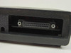 Black Box LD485S-MP – close-up of rear DB25 female serial connector