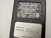 Condor WP4B1217CG plug-in Class 2 transformer power supply label showing 120V 60Hz input, 17V AC 0.7A output – included with unit