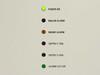 Front panel status LED indicators: Power On (green), Major Alarm, Minor Alarm, Supply 1 Fail, Supply 2 Fail, Alarm Cut Off