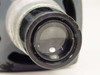 American Optical Cat 369 Microscope Eyepiece with Lamp Housing