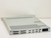 General Instrument 410691-02 Magnitude MPEG Multiplexer – rear panel overview showing application bus ports and I/O connectors