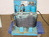 CVI Inc CBST Cyro Pump Compressor/Water-Cooled 480V 3PH 16494 Hrs