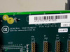 General Instrument Remux Input Unit (RIU) PCB — P/N 410774-01, barcode label 410774-01*1303, Magnitude Compression System Inc. logo visible