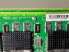 CLI Video Encoder M1 PCB — P/N 410444-01, barcode label 410538-11*1198, video compression ICs visible