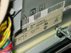Digital H7868-A power supply module label closeup showing Model H7868-A, 100-120V, 5.9A, 50-60Hz, 353W, Made in Mexico, UL and CSA markings