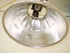 Lumark HID 120 Volt to 208 Volt Hanging Warehouse Lamp Fixture - No Bulb