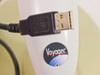 Metrologic VoyagerCG USB Barcode Scanner (MS9540)