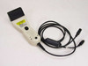 Symbol LT-1806-1500A Barcode Scanner with PS/2 Keyboard Pass-Through Cable