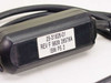 Symbol LT-1806-1500A Barcode Scanner with PS/2 Keyboard Pass-Through Cable