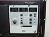 Varian VZC-6965F7 700W C-Band & TWTA Power Supply Matched Set w/ 01008290-00)